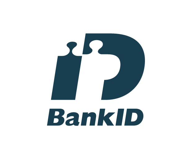 Bild på bankID
